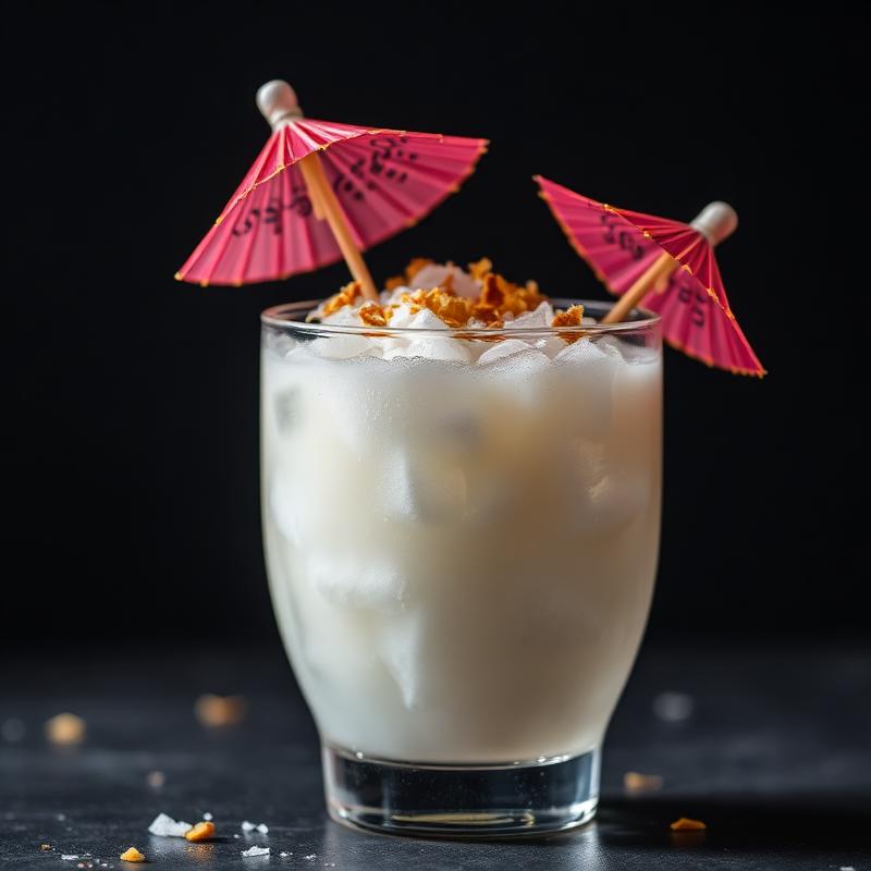 Coconut Cooler