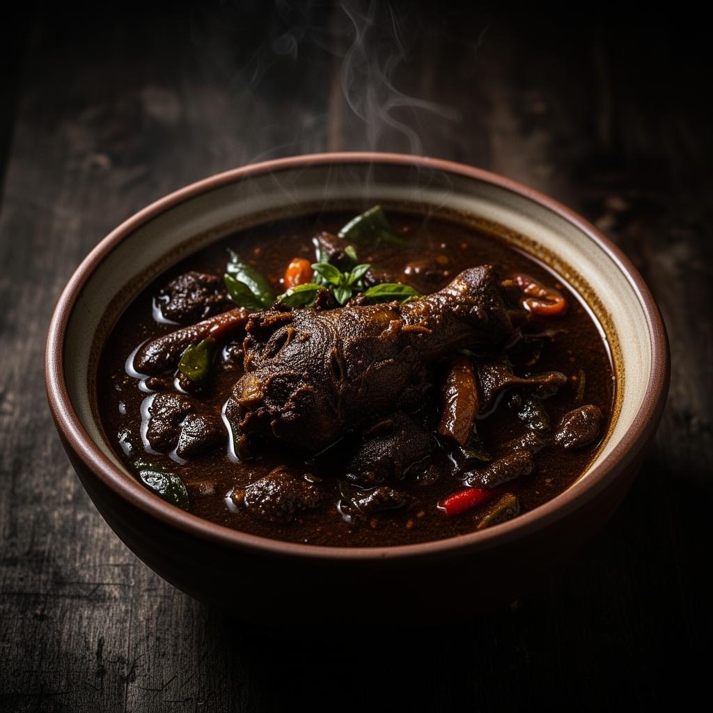 Pepperpot