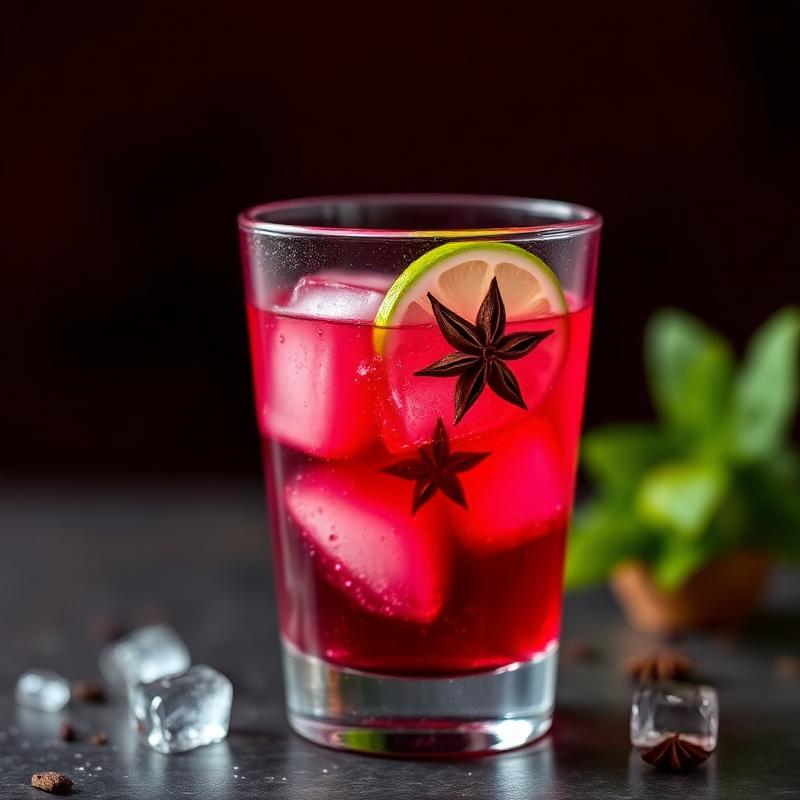 Sorrel Punch