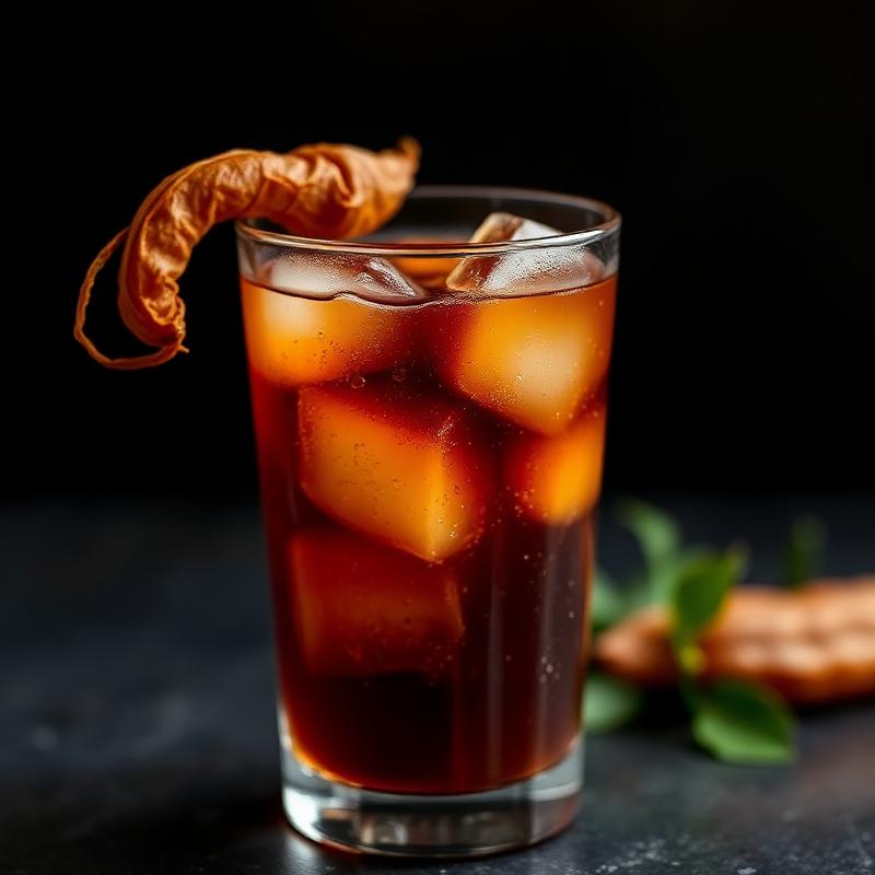 Tamarind Juice